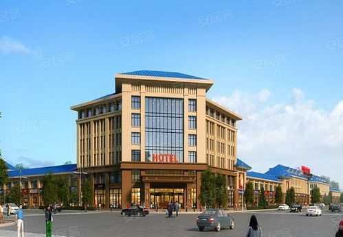 力创钢铁物流建筑建材园与力森新型建材 协同发展，构筑现代建材产业新高地