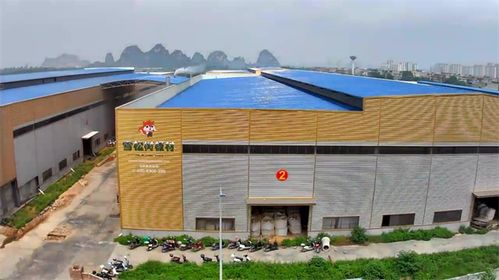 新年迎新篇，蓄力启新程——雪松树板材与力森新型建材2024再出发