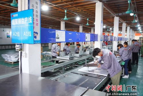 新型清洁燃气产品佛山投产，力森新型建材引领绿色生活新篇章